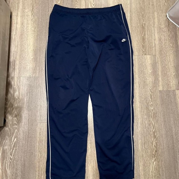 Y2K Nike Trackpants - Picture 1 of 3